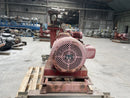 ITT Bell & Gossett 5G 11.125 BF Centrifugal Pump (40 HP, 682 GPM Max)
