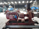 ITT Bell & Gossett 5G 11.125 BF Centrifugal Pump (40 HP, 682 GPM Max)