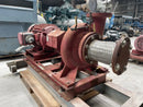 ITT Bell & Gossett 5G 11.125 BF Centrifugal Pump (40 HP, 682 GPM Max)