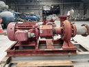 ITT Bell & Gossett 5G 11.125 BF Centrifugal Pump (40 HP, 682 GPM Max)