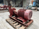 ITT Bell & Gossett 5G 11.125 BF Centrifugal Pump (40 HP, 682 GPM Max)