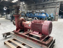 ITT Bell & Gossett 5G 11.125 BF Centrifugal Pump (40 HP, 682 GPM Max)