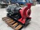 ITT Bell & Gossett 5G 11.125 BF Centrifugal Pump (40 HP, 682 GPM Max)