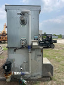 Evapco LSCA-110 Evaporative Condenser ( 110 Nominal Tons, 2 Motors, 1 Tower Unit)