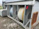 Evapco LSCA-110 Evaporative Condenser ( 110 Nominal Tons, 2 Motors, 1 Tower Unit)