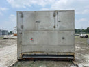 Turbo Ice Stainless Steel SBF40SCER Plate Ice Maker (Halocarbon (Freon) Refrigeration, 20 Ton Day)