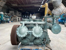 Grasso RC611 6-Cylinder Bare Reciprocating Compressor