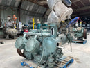 Grasso RC611 6-Cylinder Bare Reciprocating Compressor