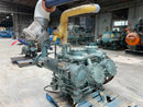 Grasso RC611 6-Cylinder Bare Reciprocating Compressor