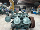 Grasso RC611 6-Cylinder Bare Reciprocating Compressor