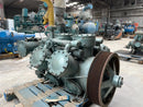 Grasso RC611 6-Cylinder Bare Reciprocating Compressor