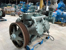 Grasso RC611 6-Cylinder Bare Reciprocating Compressor