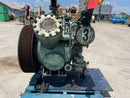 Grasso RC-211 2-Cylinder Bare Reciprocating Compressor