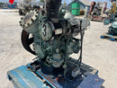 Grasso RC-211 2-Cylinder Bare Reciprocating Compressor
