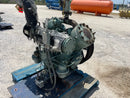 Grasso RC-211 2-Cylinder Bare Reciprocating Compressor