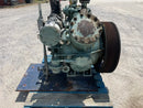 Grasso RC-211 2-Cylinder Bare Reciprocating Compressor