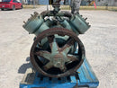 Grasso RC-211 2-Cylinder Bare Reciprocating Compressor