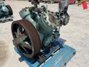 Grasso RC-211 2-Cylinder Bare Reciprocating Compressor