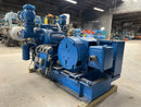 Vilter 456XL 6-Cylinder Reciprocating Compressor (MISSING COMPRESSOR, 100 HP, 460 V, Belt Driven)