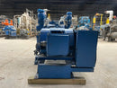 Vilter 456XL 6-Cylinder Reciprocating Compressor (MISSING COMPRESSOR, 100 HP, 460 V, Belt Driven)