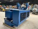 Vilter 456XL 6-Cylinder Reciprocating Compressor (MISSING COMPRESSOR, 100 HP, 460 V, Belt Driven)