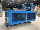 Vilter 456XL 6-Cylinder Reciprocating Compressor (MISSING COMPRESSOR, 100 HP, 460 V, Belt Driven)
