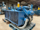 Vilter 458XL 8-Cylinder Reciprocating Compressor (150 HP, 460 V, Belt- Driven)