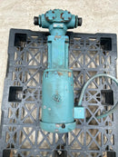 Bomba de engranajes rotativa Viking AV648 (5 HP)