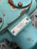 Bomba de engranajes rotativa Viking AV648 (5 HP)