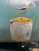 Bomba de engranajes rotativa Viking AV648 (5 HP)