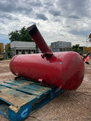 Vilter Super Separator Oil Tank (20in X 57in. 75 Gallons)