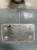 Toshiba B1004VLF301F Motor (100 HP, 1,775 RPM, 230/460 V)