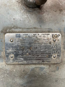 Toshiba B1004VLF3U3H Motor (100 HP, 1,775 RPM, 230/460 V)