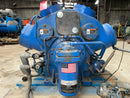 Vilter 458XL 8-Cylinder Bare Reciprocating Compressor