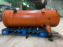 Vilter Super Separator Oil Tank (20in X 60in. 100 Gallons)