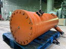 Vilter Super Separator Oil Tank (20in X 60in. 100 Gallons)