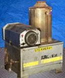 Karcher High Pressure Washer