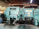 Frick RWF-II-270B Rotary Screw Compressor Package (Frick SGC2321, 201 HP 460 V)