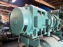 Frick RWF-II-270B Rotary Screw Compressor Package (Frick SGC2321, 201 HP 460 V)