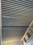 Evapco PMC-939E-1C Evaporative Condenser (939 Nominal Tons, 4-Motors, 1 Tower Unit)