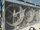 Evapco PMC-939E-1C Evaporative Condenser (939 Nominal Tons, 4-Motors, 1 Tower Unit)