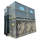 Evapco PMC-939E-1C Evaporative Condenser (939 Nominal Tons, 4-Motors, 1 Tower Unit)