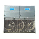Evapco PMC-939E-1C Evaporative Condenser (939 Nominal Tons, 4-Motors, 1 Tower Unit)