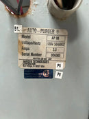 Purgador automático AP-08 de Hansen Technologies (8 puntos de purga)