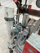 Purgador automático AP-08 de Hansen Technologies (8 puntos de purga)