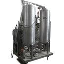 Krones Pre-Mix System