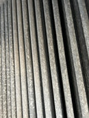 Torre de enfriamiento de circuito cerrado Evapco ATW-22 (22 toneladas nominales)