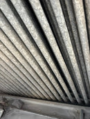 Torre de enfriamiento de circuito cerrado Evapco ATW-22 (22 toneladas nominales)