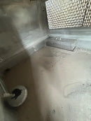 Torre de enfriamiento de circuito cerrado Evapco ATW-22 (22 toneladas nominales)