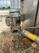 Torre de enfriamiento de circuito cerrado Evapco ATW-22 (22 toneladas nominales)